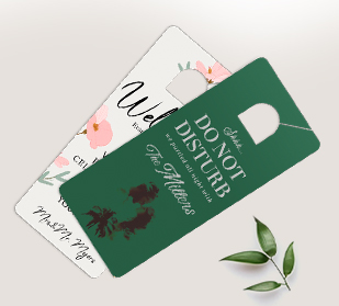 Door Hangers